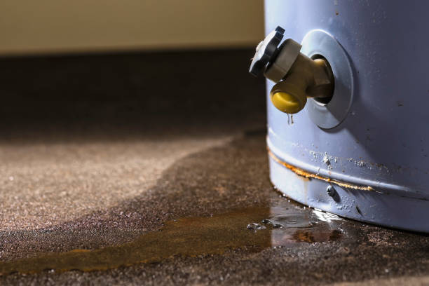 Best Emergency water damage restoration  in Tomahawk, WI