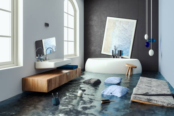 Best Water damage restoration near me  in Tomahawk, WI