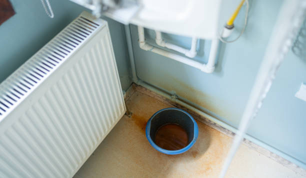24/7 water damage repair in Tomahawk, WI