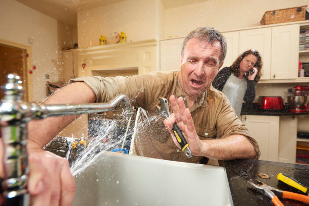 Best 24/7 water damage repair  in Tomahawk, WI